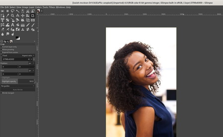 Glimpse, el 'fork' de GIMP creado por desencuentros sobre el nombre del proyecto
