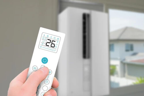 Cecotec Windowclima 9000 Inverter