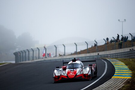 El drama de Robert Kubica, la mini 'Triple Corona' de Juan Pablo Montoya y otras historias de las 24 Horas de Le Mans