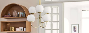 Cómo elegir las lámparas para el comedor: las claves para dar un toque de diseño y acertar con la iluminación