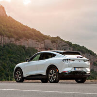 Las entregas del Ford Mustang Mach-e se retrasan seis semanas. Es la nueva víctima de la crisis de los microchips