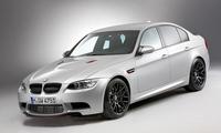 BMW planea versiones especiales de sus serie M