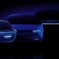 Hyundai eleva la apuesta y promete tener diez modelos electrificados para  2022