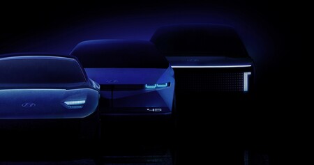 Hyundai eleva la apuesta y promete tener diez modelos electrificados para 2022