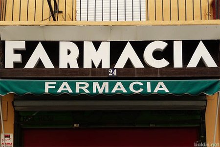 Hay que copiar a Andalucía para reducir el gasto farmacéutico mediante genéricos