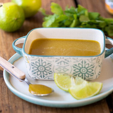 Receta de leche de tigre, el aderezo fundamental del ceviche peruano