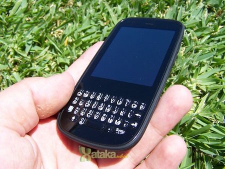 Tres motivos para considerar Palm Pixi Plus si no eres un heavy user