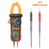 Cupón de descuento de 12 euros para el multímetro Tacklife CM01A: aplícalo y llévatelo por 23,99 euros gracias a Amazon