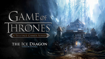 El invierno y el desenlace se acercan a la versión de Telltale de Juego de Tronos