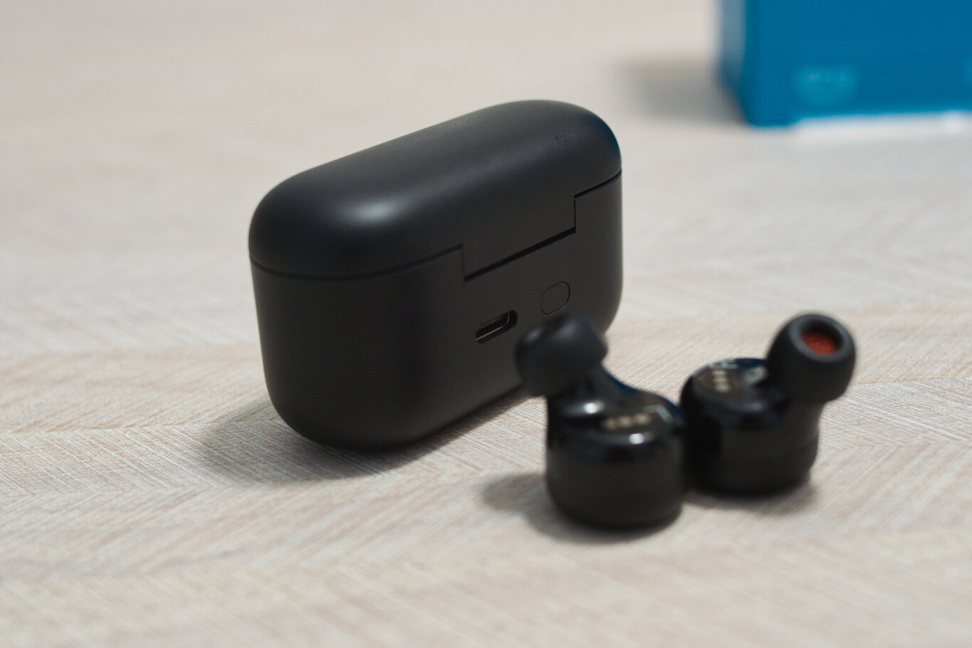 Amazon Echo Buds 2, análisis review con características, precio y especificaciones