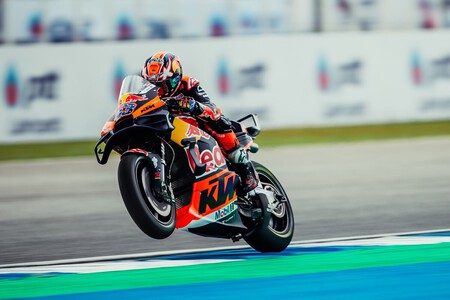 Miller Tailandia Motogp 2023