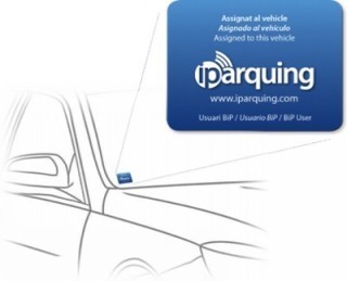 iParquing