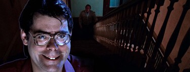 Stephen King revela el clásico del cine de terror que le sigue helando la sangre