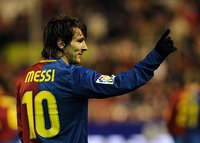 Argentina: el Tour de Messi, para recorrer sitios importantes en la vida del futbolista
