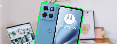 Walmart está rematando el celular con muchísima batería ideal para tus papás: Motorola Moto G17 Power 