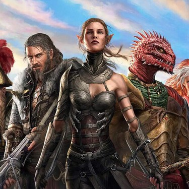 Divinity Original Sin 2