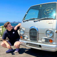 Alguien decidió robar un coche rarísimo a un youtuber. Su ejército de fans lo ha encontrado en 24 horas