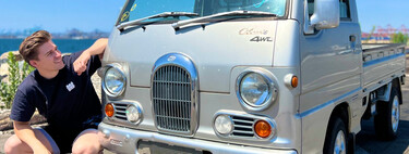 Alguien decidió robar un coche rarísimo a un youtuber. Su ejército de fans lo ha encontrado en 24 horas