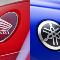 China e India vienen tan fuerte que Honda y Yamaha han tenido que hacer lo nunca visto: unirse para hacer motos juntos 