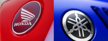 China e India vienen tan fuerte que Honda y Yamaha han tenido que hacer lo nunca visto: unirse para hacer motos juntos 