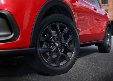 Honda Hr V Us Version 2023 1600 34