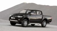 Nuevo Mitsubishi L200, la pick-up nipona se actualiza