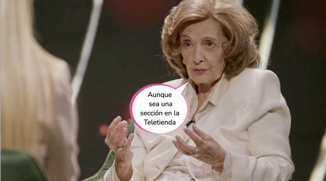 María Teresa Campos