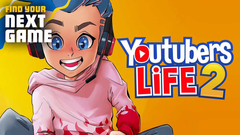 Youtubers Life 2, o cómo deshacerte de los prejuicios puede transformar la indiferencia en ilusión Youtubers Life 2, o cómo deshacerte de los prejuicios puede transformar la indiferencia en ilusión