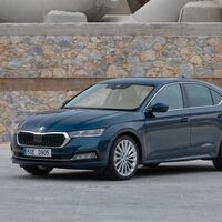 El nuevo Skoda Octavia G-TEC de gas natural ya está disponible con hasta 700 km de autonomía, desde 29.390 euros