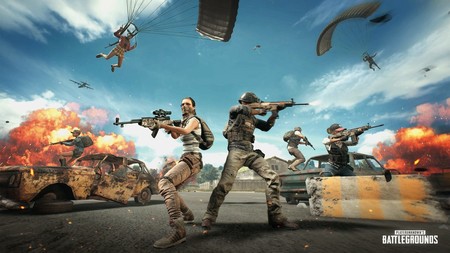 PUBG presume de éxito: ya lleva más de 70 millones de copias vendidas en tres años