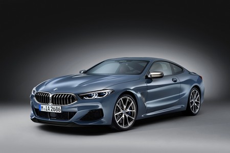 Bmw Presentara Nuevo Coche Pebble Beach 2