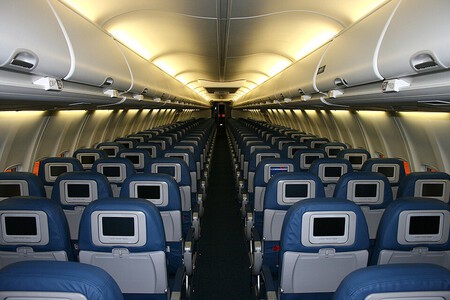 Vuelo Vacio