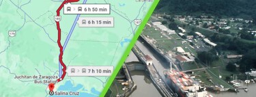 El Corredor Interoceánico es el gran megaproyecto de México: una alternativa al Canal de Panamá que enfrenta serios cuestionamientos