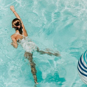 Amazon rebaja en el Prime Day su piscina desmontable más vendida: es ideal para patios y jardines