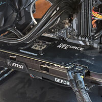Le debería haber costado 1.500 dólares, pero un usuario consiguió este PC de gama media en la "versión norteamericana" de Cáritas por muchísimo menos