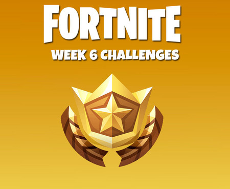 Guía Fortnite Battle Royale: mapa de puente de metal, tres vallas publicitarias y un autobús estrellado