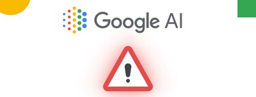 Cosas que no podemos pedirle a la inteligencia artificial: los límites éticos y recomendaciones de Google