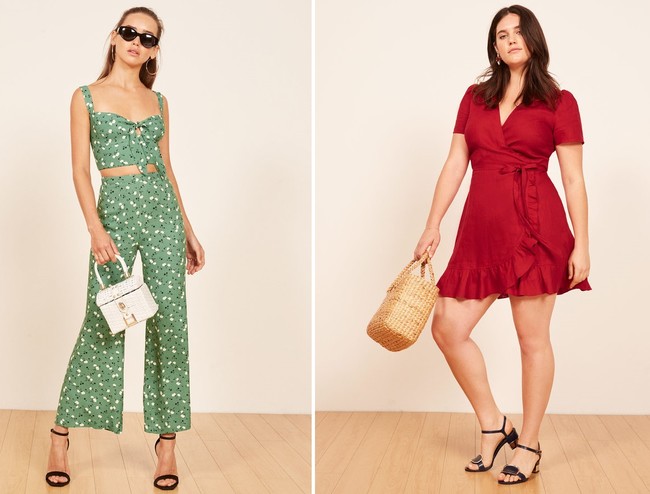 marcas parecidas zara