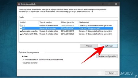 ¿Cómo optimizar mi PC sin formatear?