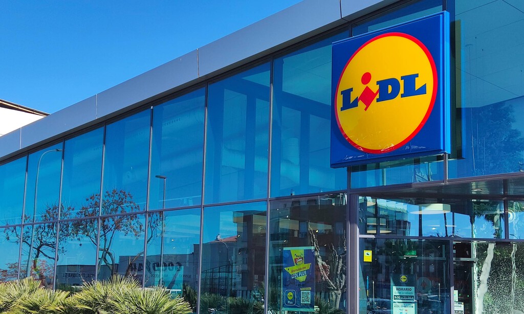 Lidl está arrasando con esta freidora de aire compacta a precio de outlet 