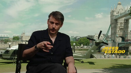 Ilya Naishuller