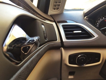 Lincoln MKZ