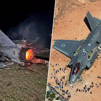 Tentamos usar IA para verificar se as imagens da guerra entre Irã e Israel foram feitas por IA e foi um desastre 