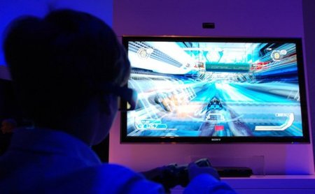 Sony patenta un sistema estereoscópico multiplayer para los juegos 3D