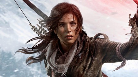 Lara Croft, los cómics, Nioh y el camino del guerrero. All Your Blog Are Belong To Us