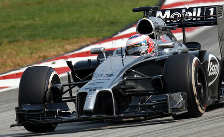 McLaren sigue fichando personal clave para mejorar