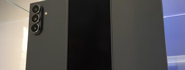 Samsung muestra de cerca su teléfono plegable de triple pliegue y esto es lo que debes saber del diseño y pantalla del Galaxy Z TriFold 