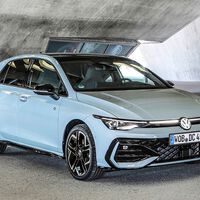 El Volkswagen Golf será híbrido por primera vez en 52 años y todo se fabricará en México  