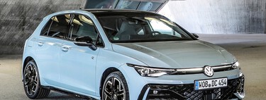 El Volkswagen Golf será híbrido por primera vez en 52 años y todo se fabricará en México  