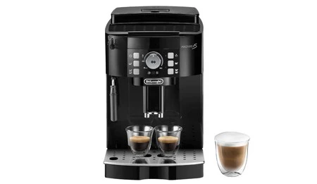 Cafetera Superautomatica De Longhi Ecam12 123 B